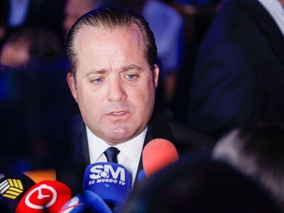 Paliza asegura apoyo a los productores de arroz