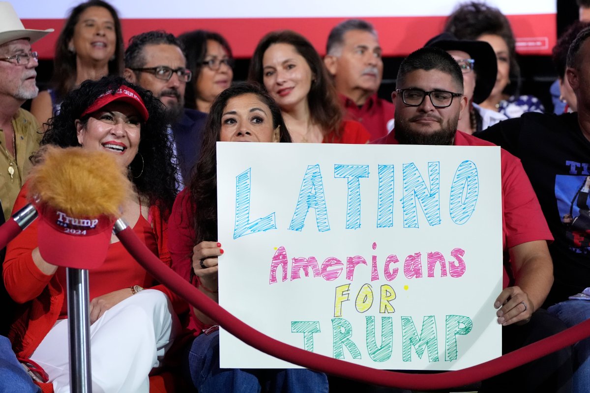 El 40% de los latinos de Estados Unidos reporta estar peor económicamente que hace un año