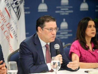 Anuncian más recursos y apoyo técnico para fortalecer al ODAC