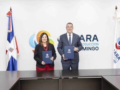Entidades firman acuerdo para fortalecer ecosistema turístico