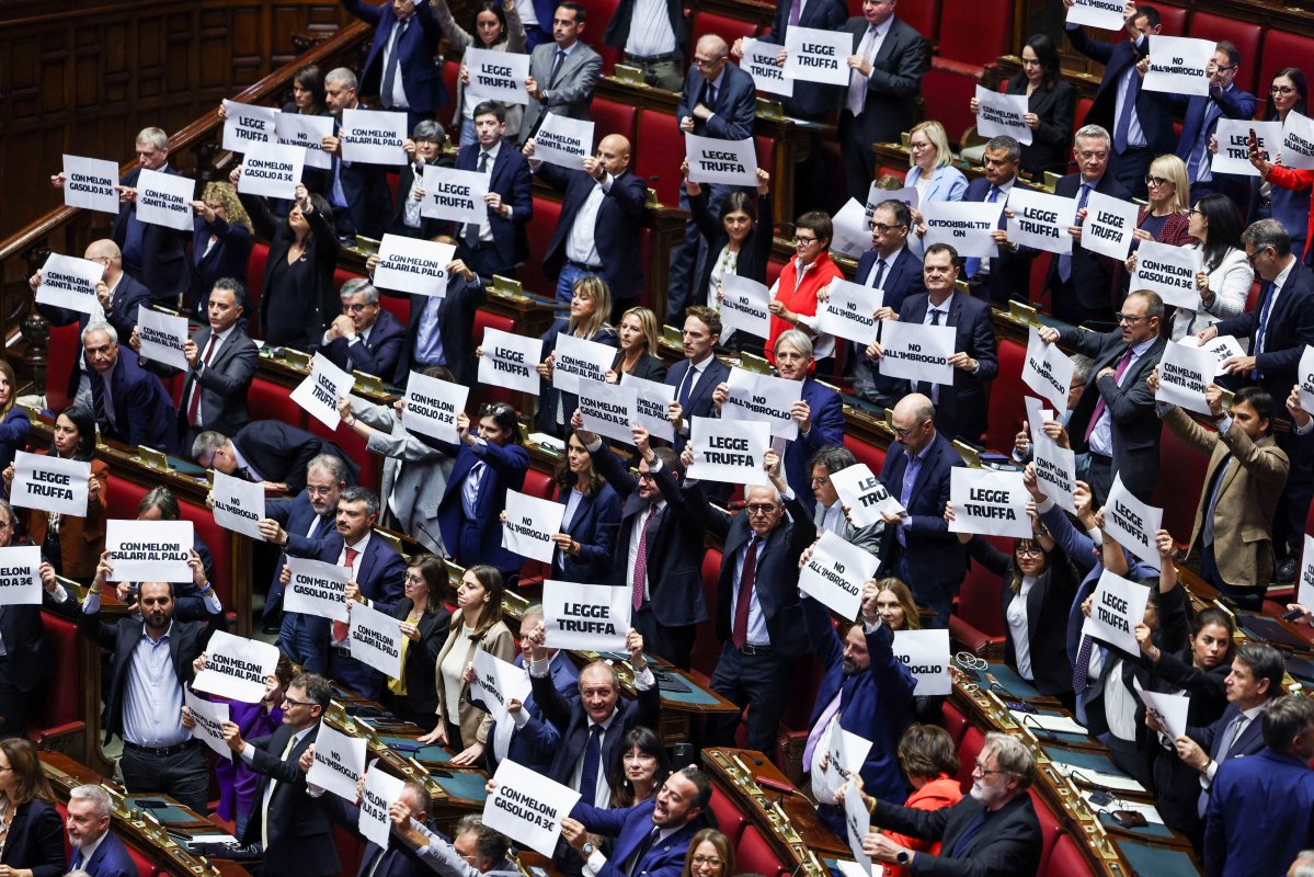 Italia aprueba la controvertida reforma electoral de Meloni y se acerca a unas elecciones anticipadas