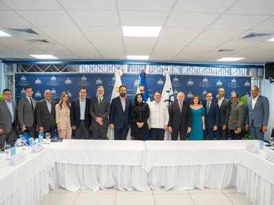 La AIRD respalda acciones del Gobierno frente al comercio ilícito