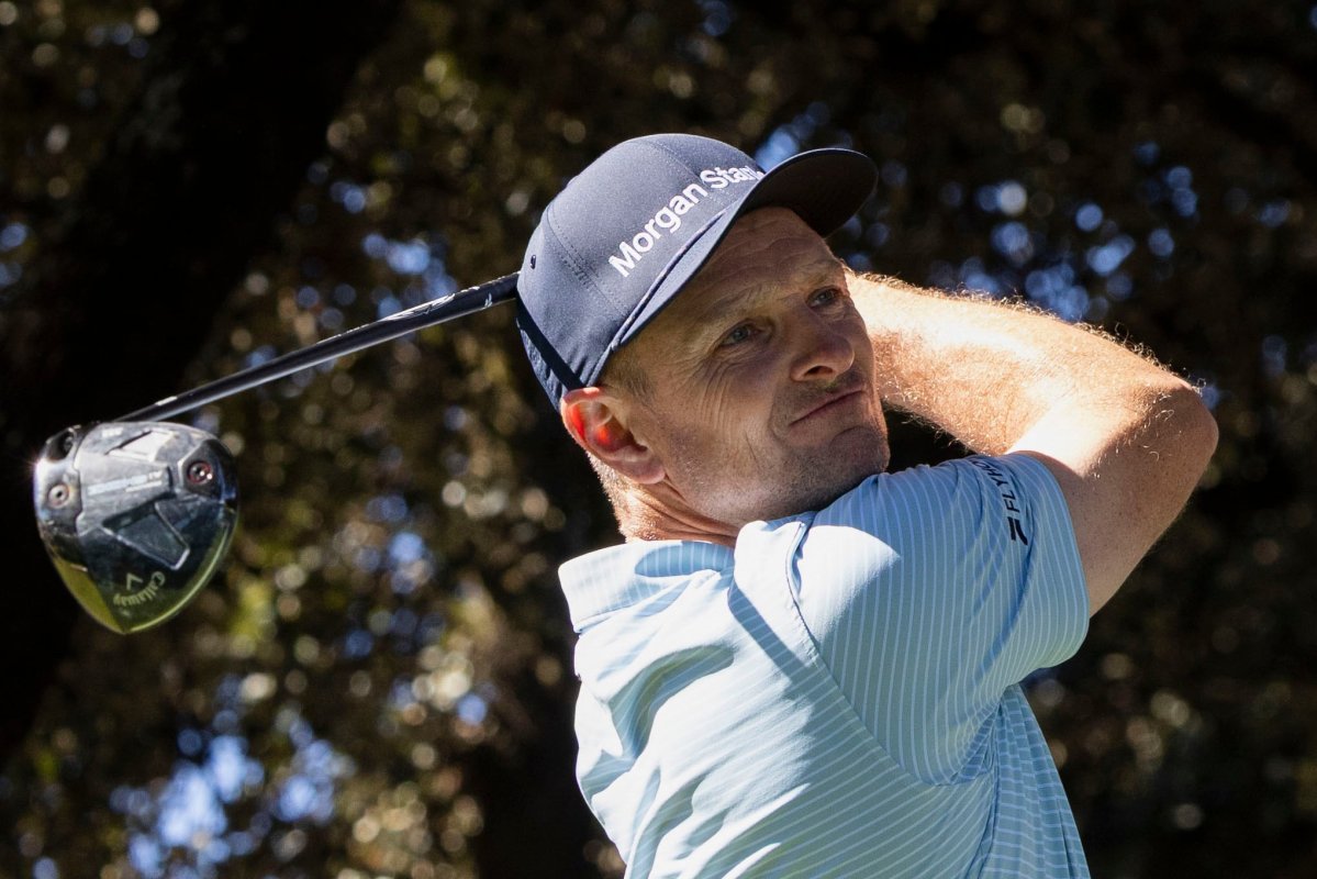 Justin Rose: “Jon Rahm es un gran valor, es bueno para el golf verle de vuelta”