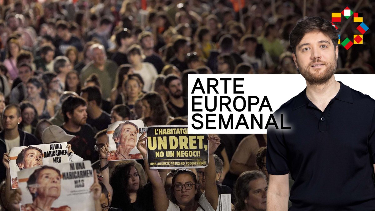 Vídeo | ¿Es el momento de cambios radicales al mercado de la vivienda en Europa?