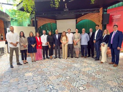 Suscriben acuerdo para fortalecer el diálogo sobre energías renovables