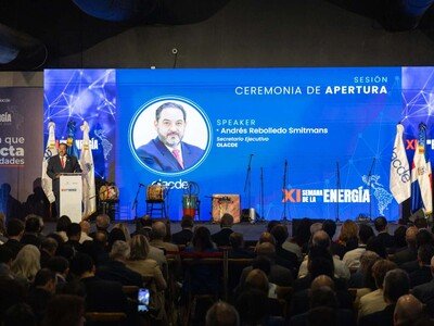 Aumentar la integración energética en América Latina