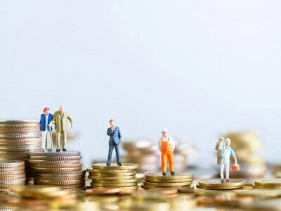 Países con programas de austeridad del FMI afrontan peor las crisis