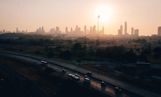 La ONU está preparada para apoyar a Panamá tras un terremoto de magnitud 7,7