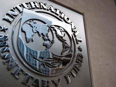 FMI eleva previsiones de crecimiento economía mundial