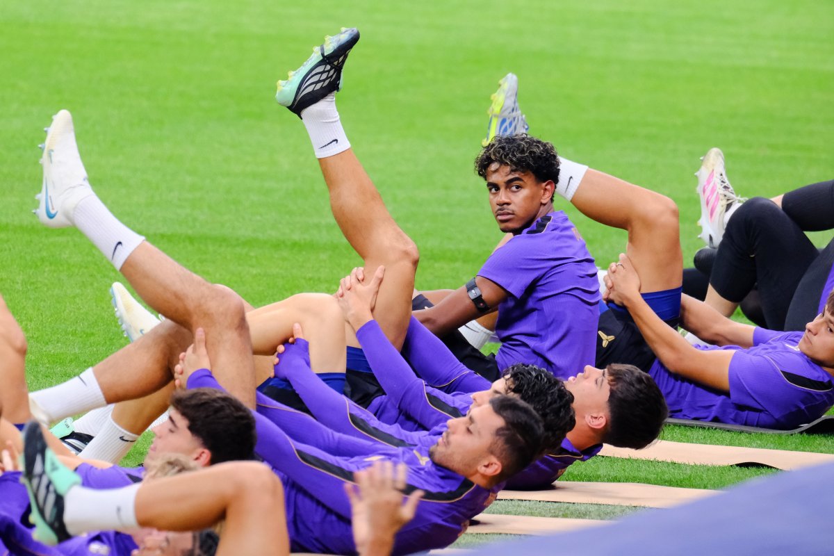 Galatasaray - Barcelona en directo, el partido de la Champions League en vivo