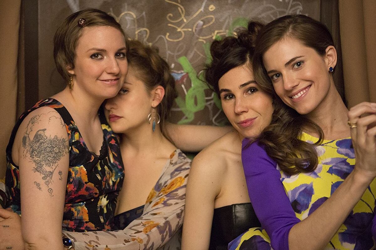 ‘Girls’ regresará a HBO con una nueva “y única” temporada capitaneada por Lena Dunham
