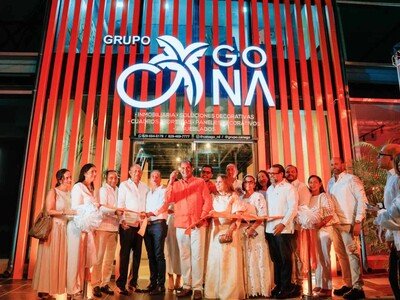 Grupo Cana Go inaugura instalaciones y anuncia proyectos inmobiliarios