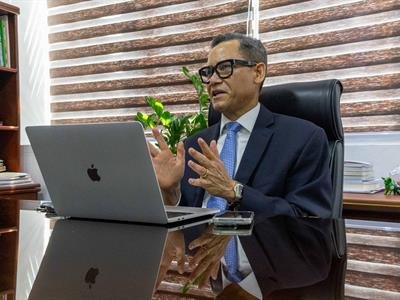 Advierten sobre falsas ofertas de empleo para dominicanos en Rusia