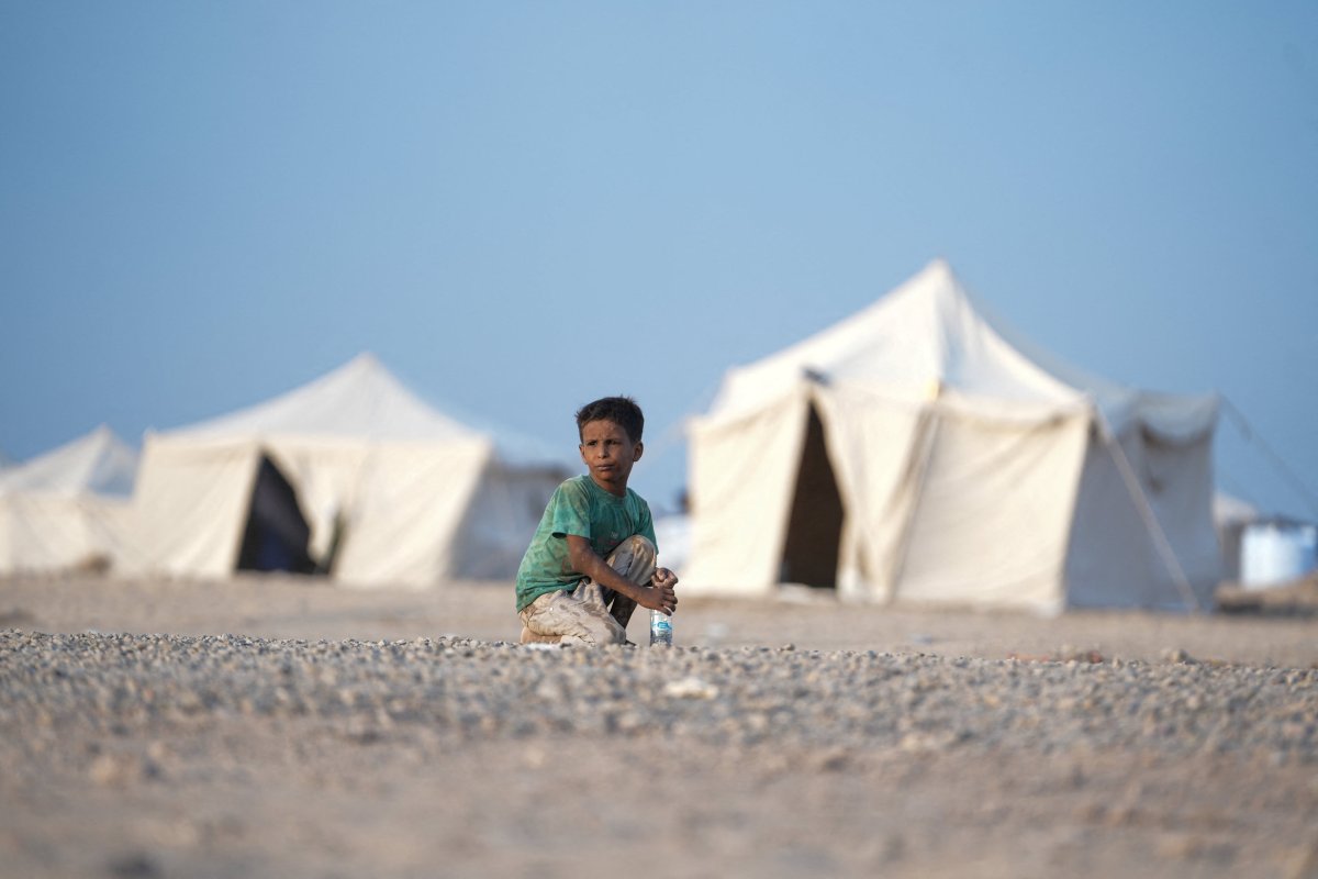 La escalada de la guerra en Yemen agrava la crisis humana “más olvidada del planeta”