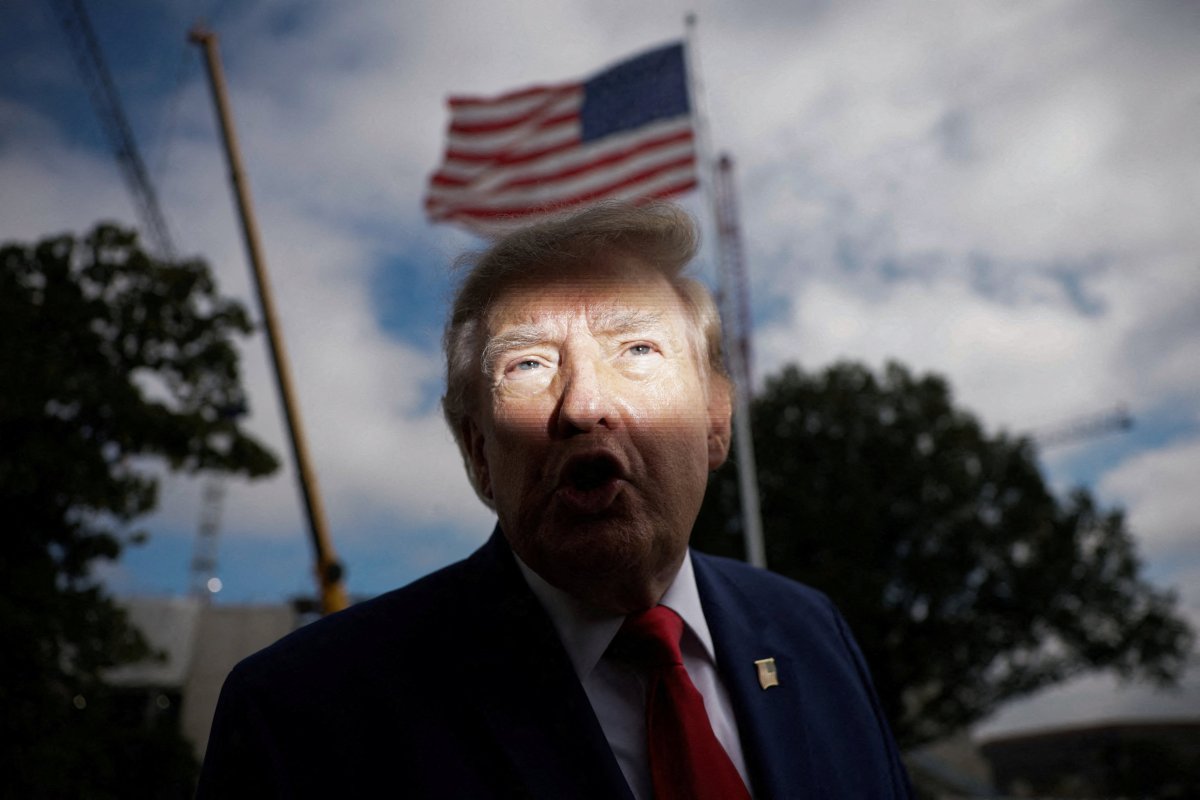 Trump suspende sanciones contra Rusia en pleno giro para que Putin le ayude a bajar el precio de la energía antes de las elecciones