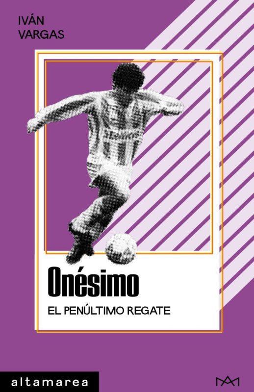 Se regateaba a sí mismo