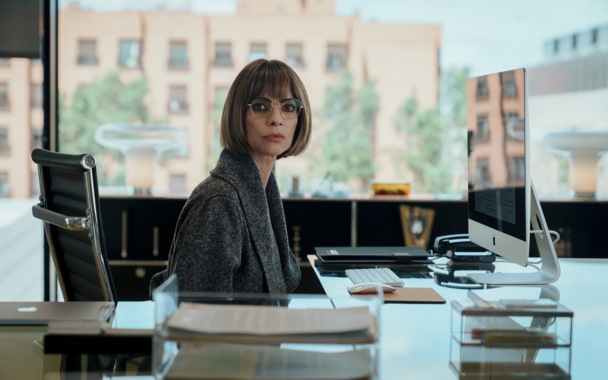 ‘Furia’ 2: libertad con ira