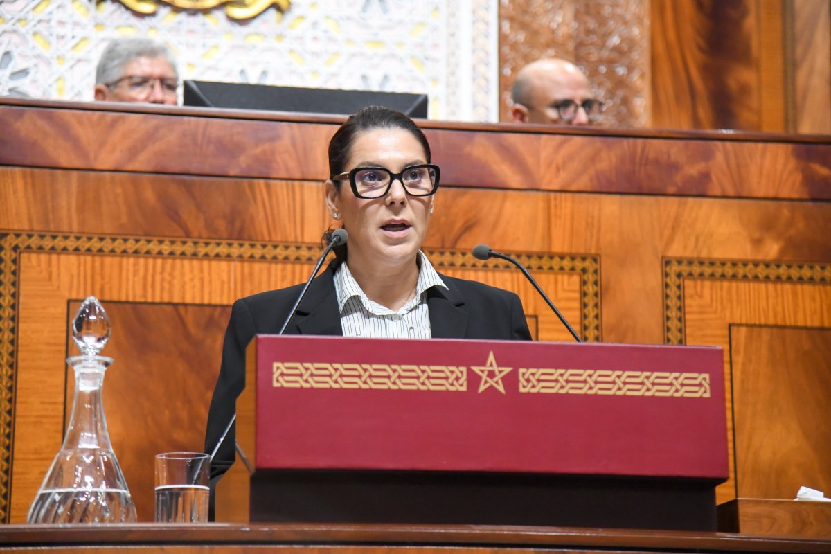 El Gobierno de Mansouri gira al centroizquierda ante el descontento ciudadano en Marruecos