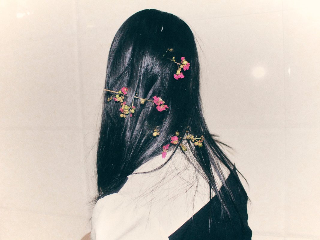 La artista Xueling Chen gana el premio de Fotografía de Moda de Hyères
