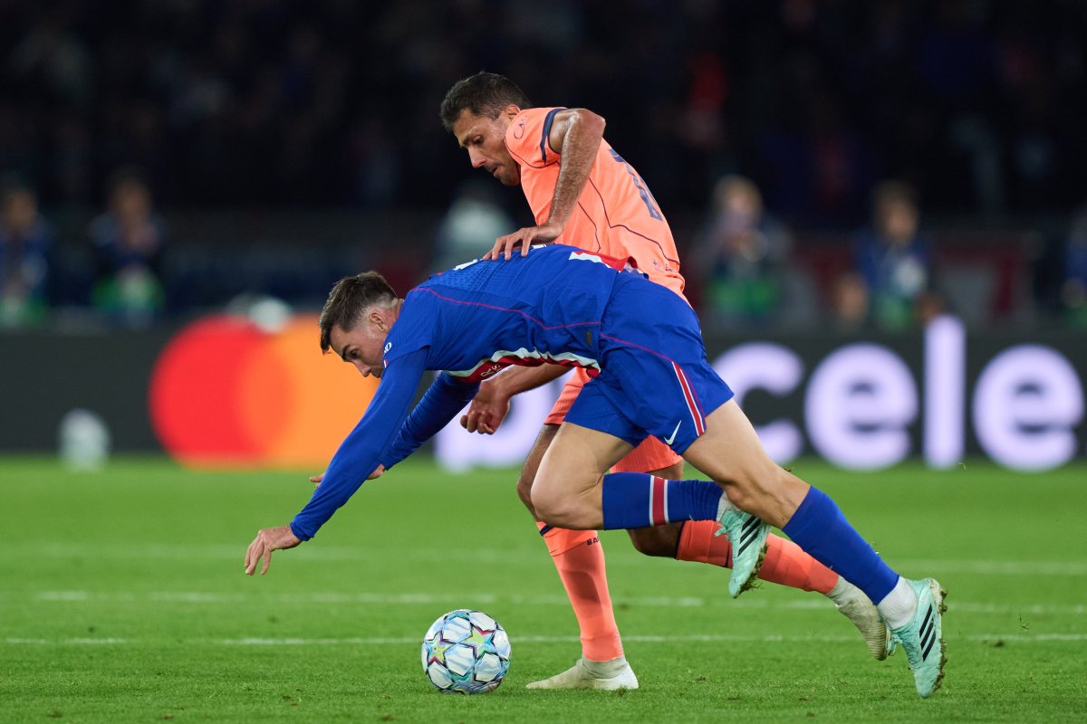 Con y sin Rodri, el PSG se impone ante el Barça en París: “Ha demostrado que es mejor equipo que nosotros”