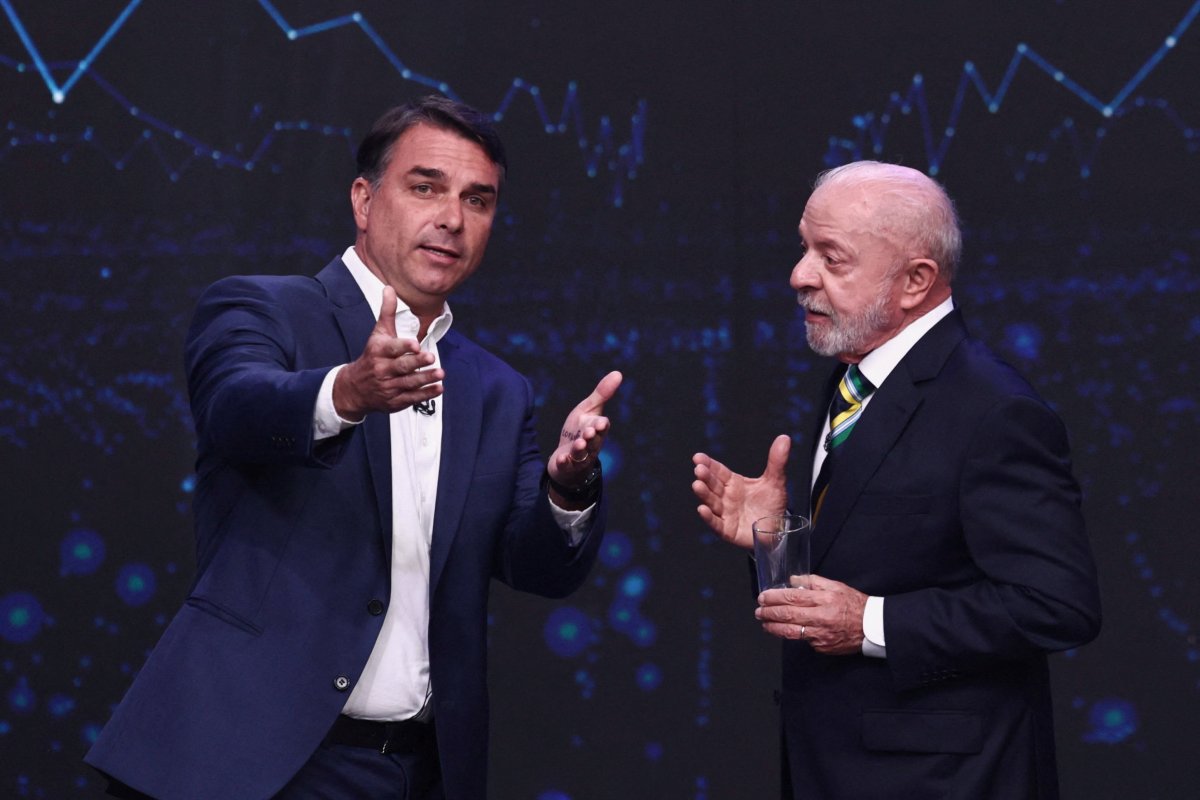 Bolsonaro cae un punto y mantiene el empate técnico con Lula a cuatro días de las presidenciales