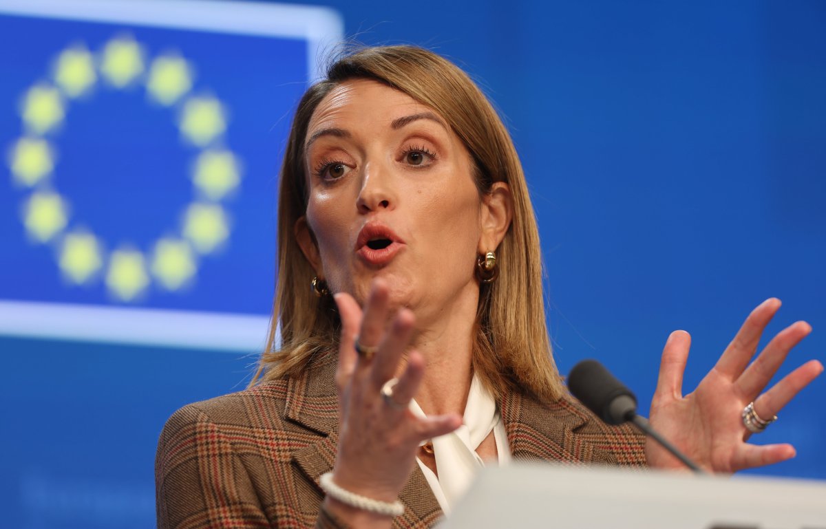 El Tribunal Penal Internacional, premio Sájarov 2026 del Parlamento Europeo