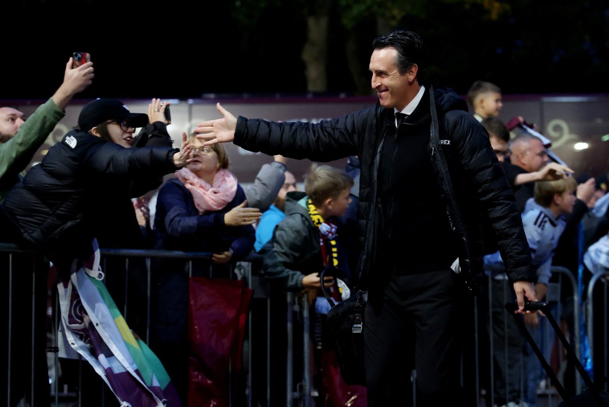 Manchester City contra el ‘Doctor Muerte’, duelo revelador en Villa Park