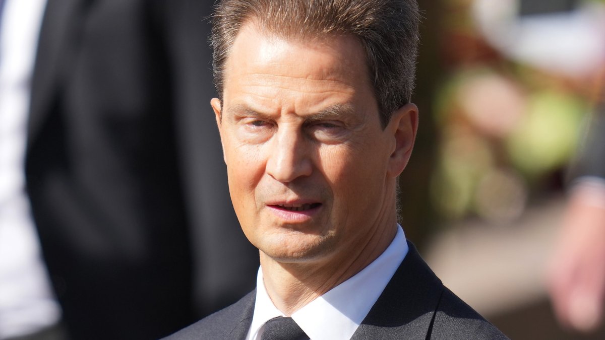 El príncipe heredero de Liechtenstein usa por primera vez su derecho a veto para tumbar una la ley que legalizaba el aborto