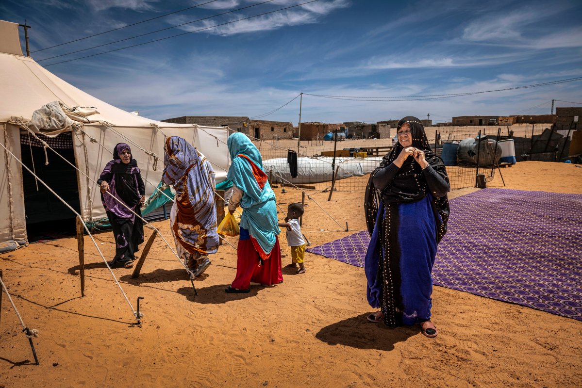 EE UU lanza un órdago en la ONU al Frente Polisario para que acepte la soberanía de Marruecos en el Sáhara