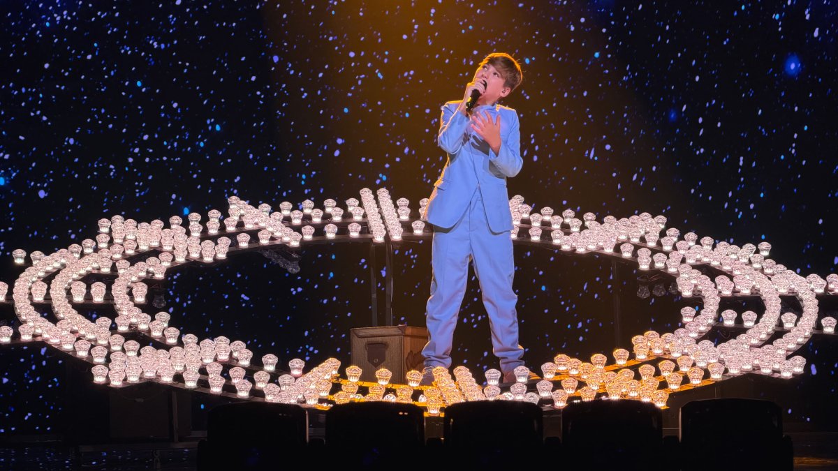 Eurovisión Junior: horario, dónde ver la actuación de Lucas Paulano y cómo votar al representante de España