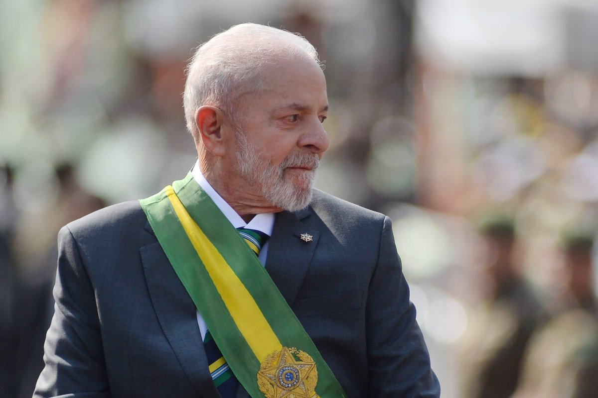 Lula se asoma a otro triunfo épico o al abismo