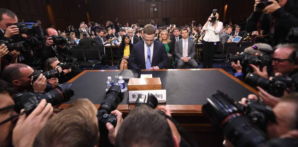 Cambridge Analytica, diez años después: Meta no ahuyenta los fantasmas de la injerencia política