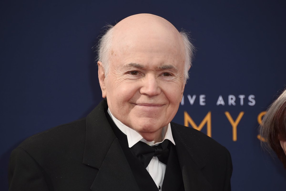 Muere Walter Koenig, el Chekov original de ‘Star Trek’