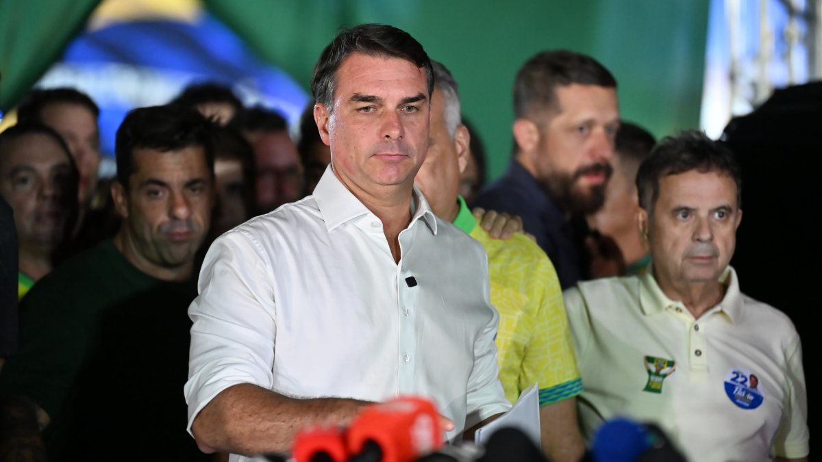 Así le hemos contado los resultados de las elecciones en Brasil