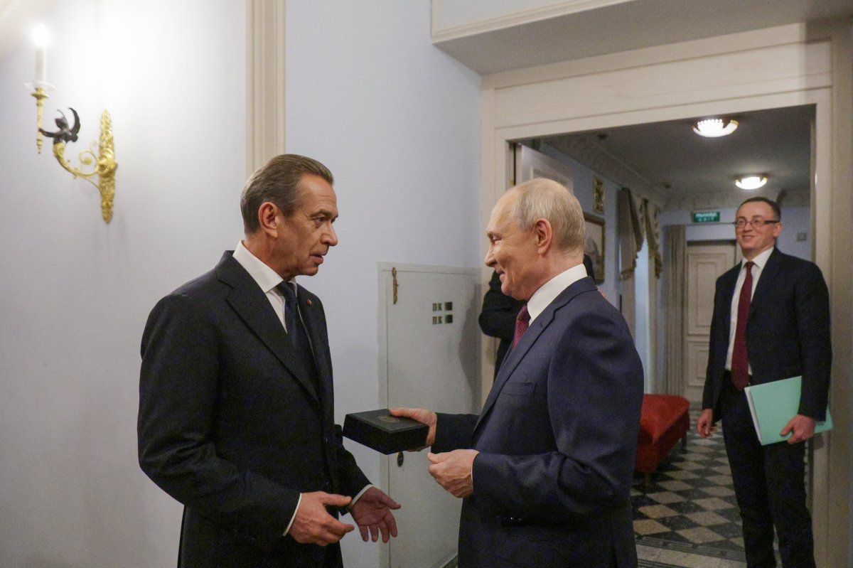 Los líderes de Finlandia y Noruega llaman a Putin para buscar una salida a la guerra en Ucrania