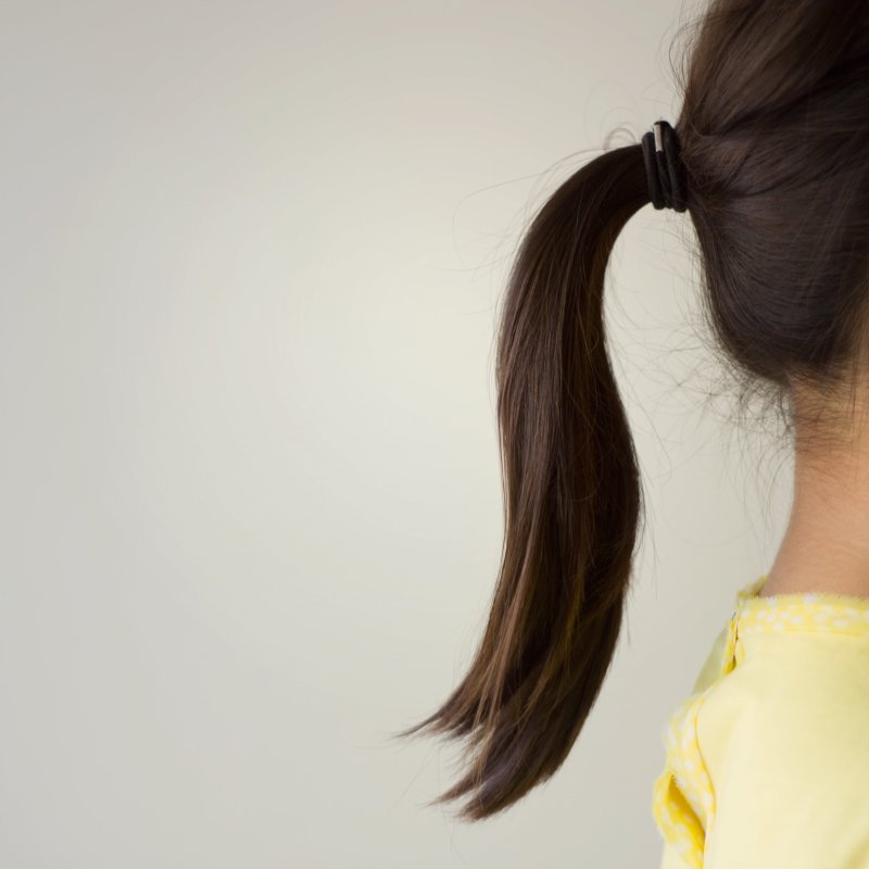La coleta necesita una vuelta de goma más: por qué cada vez más mujeres se preocupan por la caída de pelo