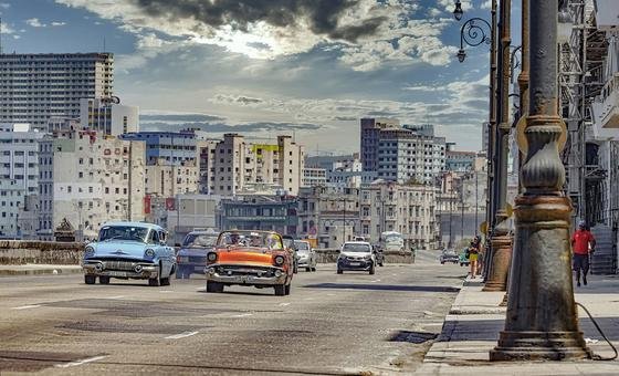 El embargo de Estados Unidos a Cuba vuelve a la ONU (que ya lo ha rechazado 33 veces)
