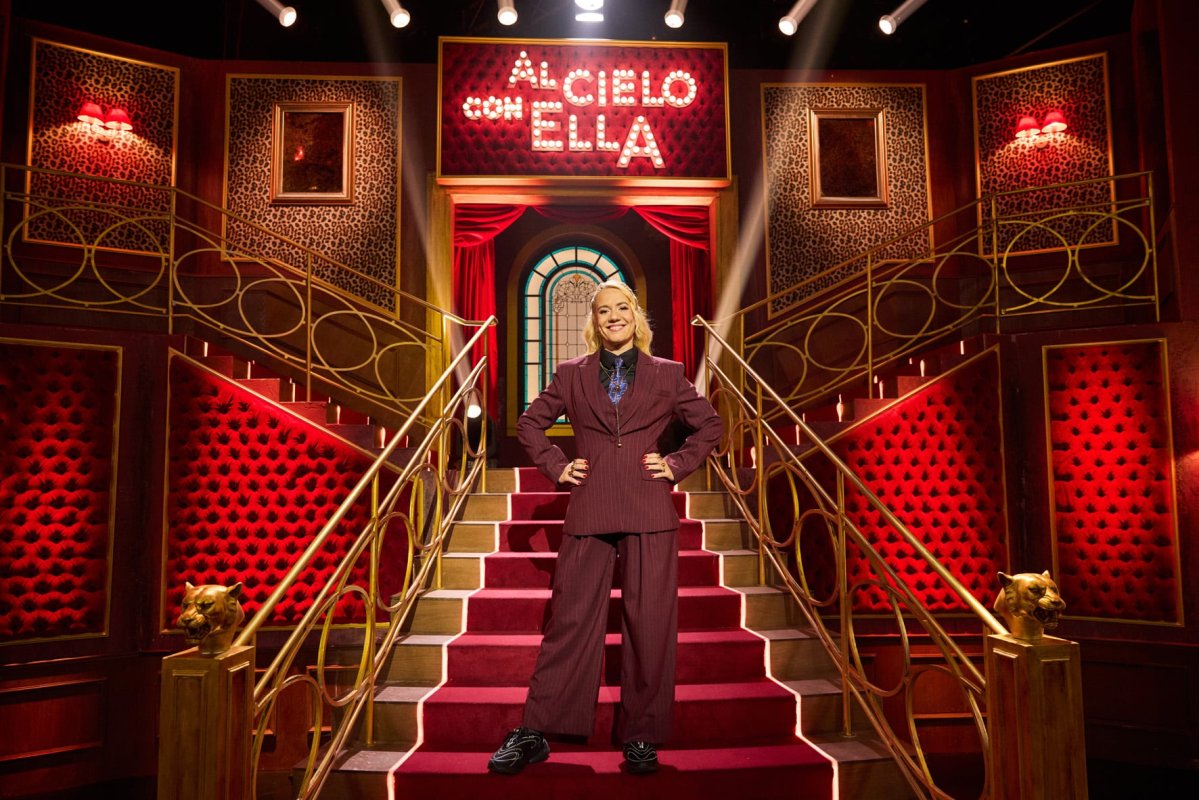 TVE, del cielo al purgatorio