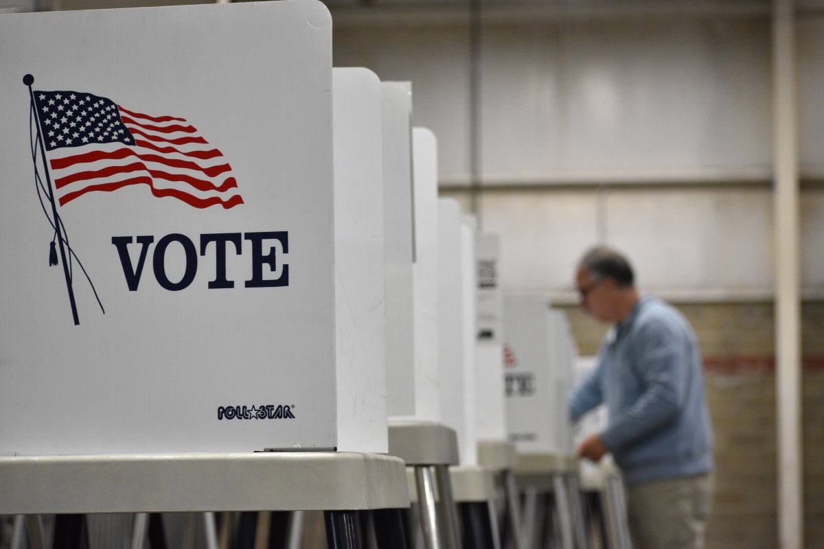 Cómo un referéndum en Montana puede cambiar las reglas de la democracia estadounidense