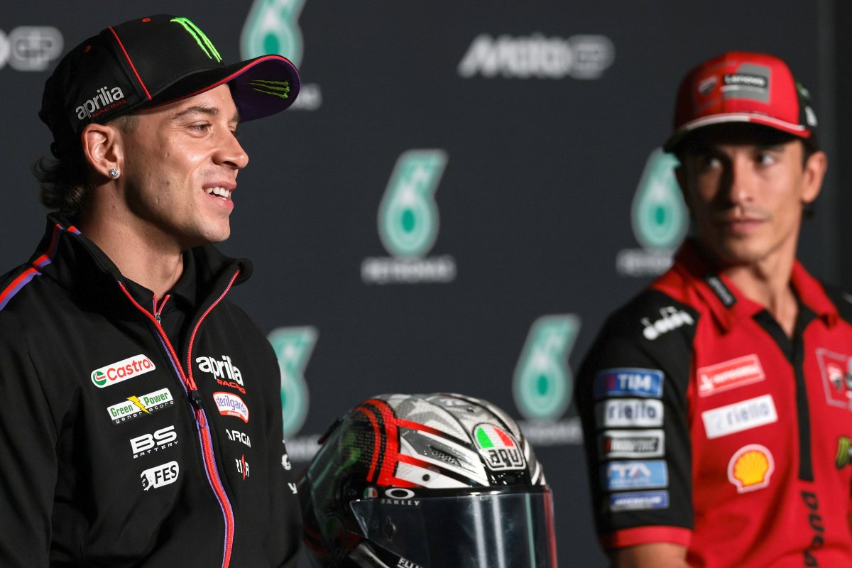 MotoGP reconfirma la disputa del GP de Qatar en contra del sentir mayoritario de los pilotos y los trabajadores