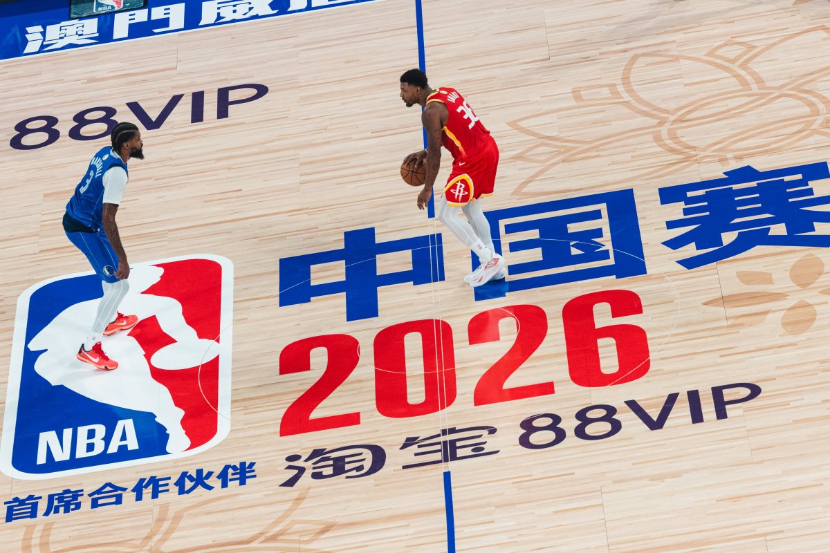 El ‘caso Mbappé’ y cuando China apagó la NBA por un comentario político