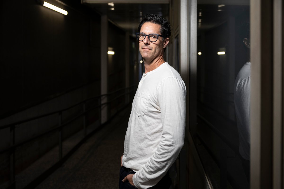 David Schulner, guionista: “¿Por qué hay tantas series de ‘cowboys’ machitos? Por Trump”