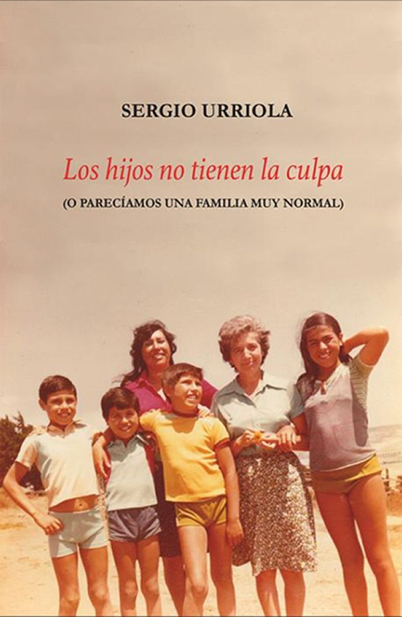 Los hijos no tienen la culpa: Una Crónica de Resiliencia y Amor Fraternal